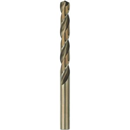 Bosch HSS-Co Metal Drill Bit 4.5mm Pack of 10 (2608585883)