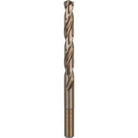 Bosch PRO HSS-Co Metal Twist Drill Bit 6mm x 93mm Pack of 10