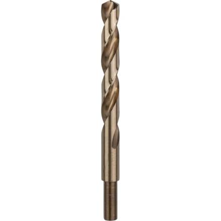 Bosch PRO HSS-Co Metal Twist Drill Bit 6mm x 93mm Pack of 10
