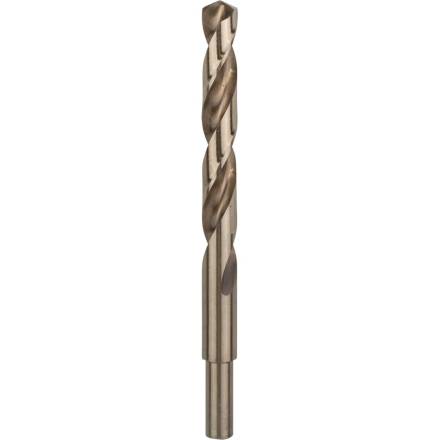 Bosch PRO HSS-Co Metal Twist Drill Bit 6mm x 93mm Pack of 10