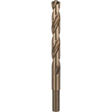 Bosch PRO HSS-Co Metal Twist Drill Bit 6mm x 93mm Pack of 10