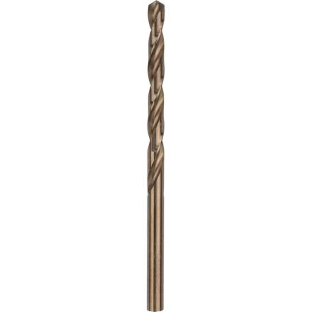 Bosch PRO HSS-Co Metal Twist Drill Bit 6mm x 93mm Pack of 10