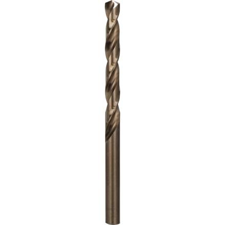 Bosch PRO HSS-Co Metal Twist Drill Bit 6mm x 93mm Pack of 10