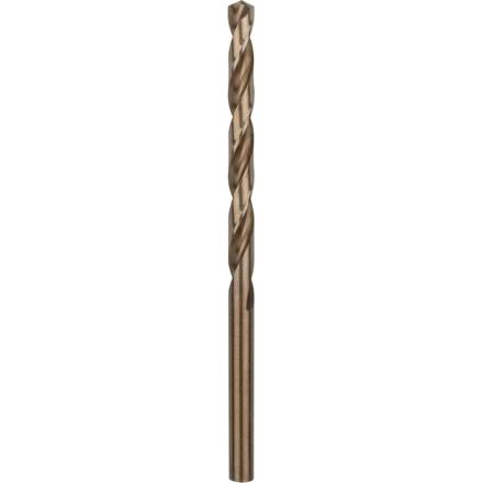 Bosch PRO HSS-Co Metal Twist Drill Bit 6mm x 93mm Pack of 10