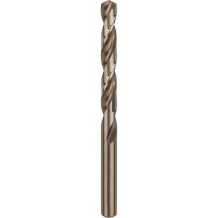 Bosch PRO HSS-Co Metal Twist Drill Bit 6mm x 93mm Pack of 10