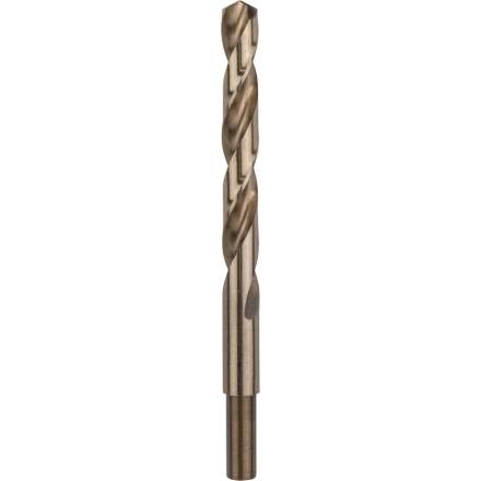 Bosch PRO HSS-Co Metal Twist Drill Bit 6mm x 93mm Pack of 10
