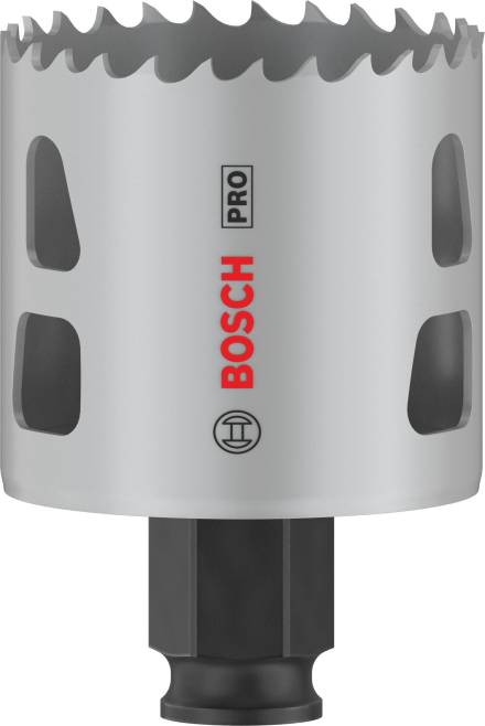 Bosch PRO Multi Material Power Change Plus Hole Saw 51mm