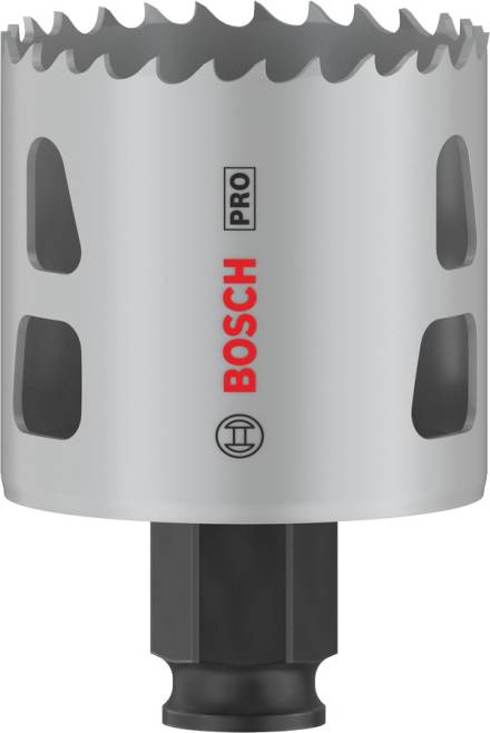 Bosch PRO Multi Material Power Change Plus Hole Saw 57mm