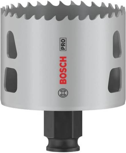 Bosch PRO Multi-Material PC Plus Hole Saw 102mm