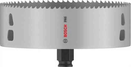Bosch PRO Multi-Material PC Plus Hole Saw 102mm