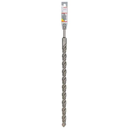 Bosch SDS Plus-3 Hammer Drill Bit 6 x 160mm