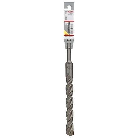 Bosch SDS Plus-3 Hammer Drill Bit 6 x 210mm