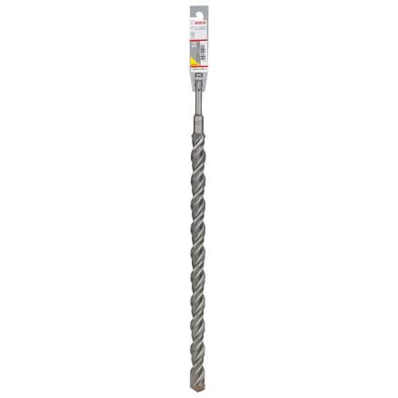 Bosch SDS Plus-3 Hammer Drill Bit 6 x 210mm