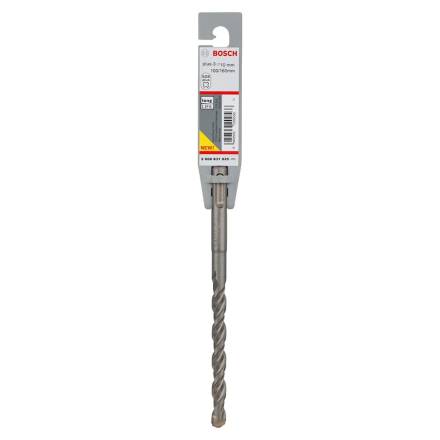 Bosch SDS-Plus-3 Masonry Drill Bit 10 x 100 x 160 mm