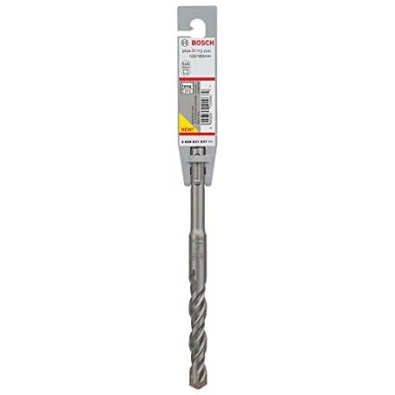 Bosch SDS-Plus-3 Masonry Drill Bit 10 x 100 x 160 mm