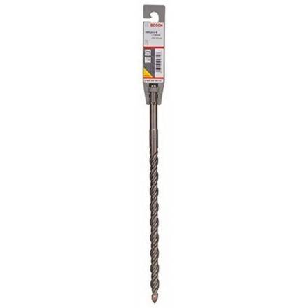 Bosch SDS+ 3 Masonry Drill Bit 12 x 260mm (200mm Working Length)