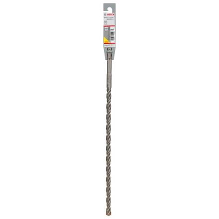 Bosch SDS Plus-3 Drill Bit 12mm x 400mm x 460mm