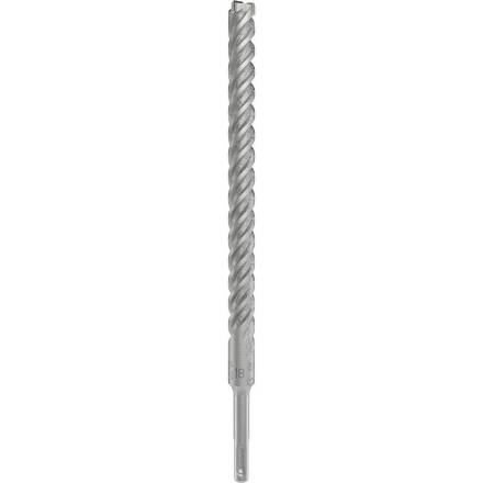 Bosch SDS Plus-3 Masonry Drill Bit 18mm x 300mm
