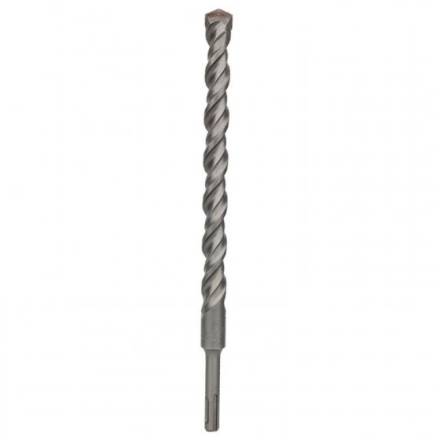 Bosch SDS Plus-3 Masonry Drill Bit 18mm x 300mm