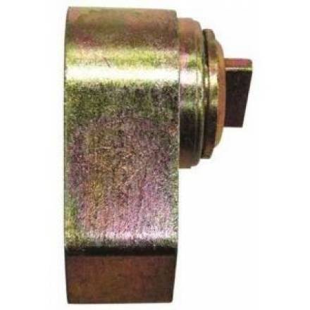Assa Abloy Turn Cylinder Extension 20mm