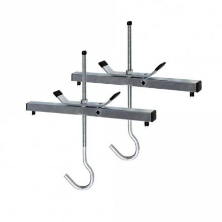 Werner Youngman Ladder Roof Rack Clamp - Pair (30389800)