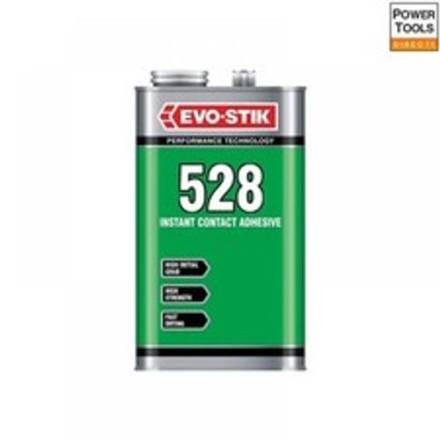Bostik Evo-Stik 528 Instant Contact Adhesive 1 Litre