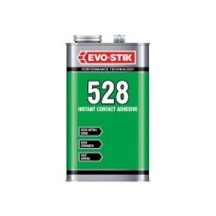Bostik Evo-Stik 528 Instant Contact Adhesive 1 Litre