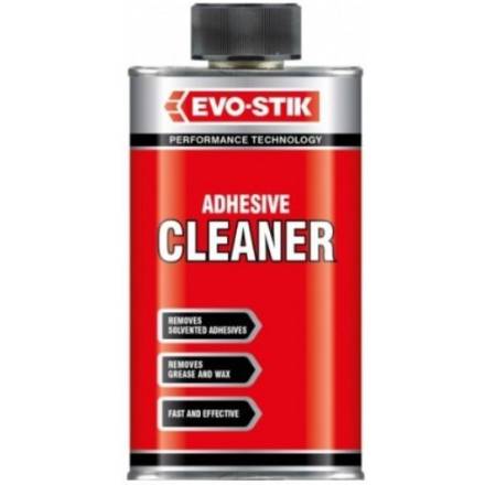 Bostik Evo-Stik 191 Adhesive Cleaner 250ml