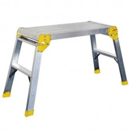 Werner Odd Job Work Platform 600 x 300mm - 150kg Capacity