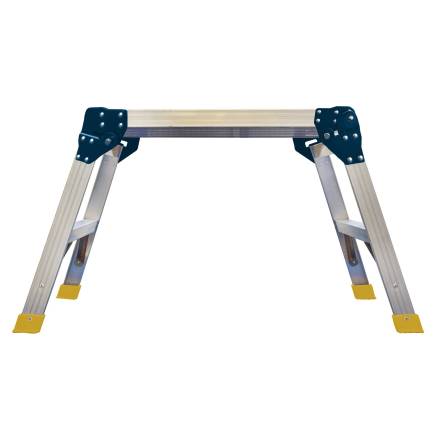Werner Odd Job 600 Aluminium Work Platform 600 x 600mm