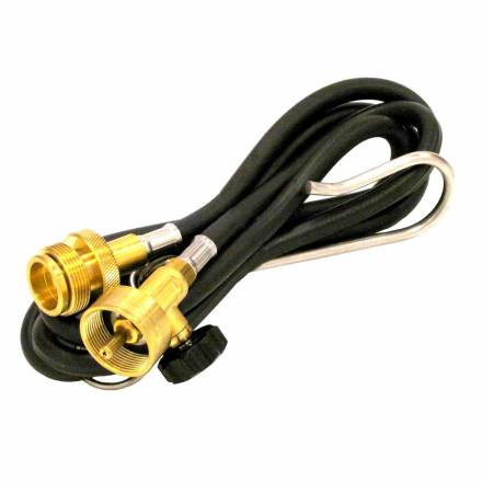 Rothenberger Universal Torch Extension Hose 1.5m
