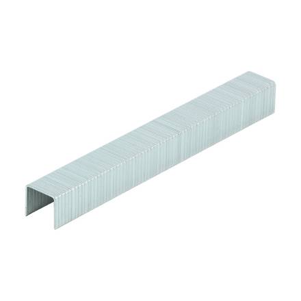 TIMCO Firmahold Heavy Duty Chisel Point Galvanised Staples 10mm - Pack of 1000