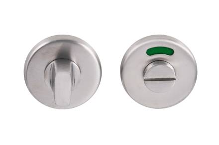 Frisco Eclipse SAA Indicating Bathroom Thumbturn and Release 52 x 8mm