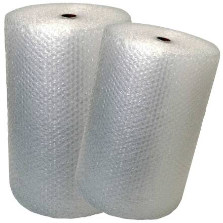 Bubble Wrap 2 x 750mm x 10m Roll