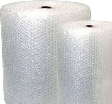 Bubble Wrap 2 x 750mm x 10m Roll