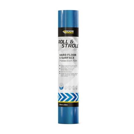 Sika Everbuild Roll and Stroll Hard Surface Protector 600mm x 25m