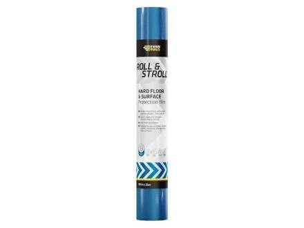 Sika Everbuild Roll and Stroll Hard Surface Protector 600mm x 25m