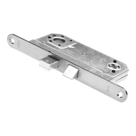 Assa Abloy 760 Lockcase 50mm Satin Chrome