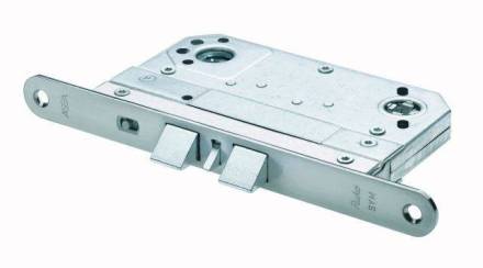 Assa Abloy 760 Lockcase 50mm Satin Chrome