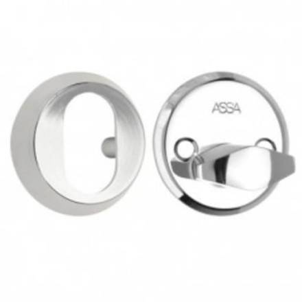 Assa Abloy Turn Cylinder +15mm