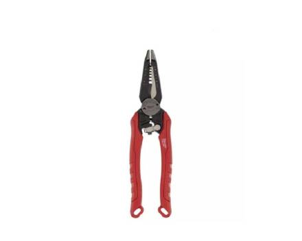 Milwaukee 7-in-1 High-Leverage Combination Plier 230mm