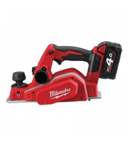Milwaukee M18BP-0 M18 18V Cordless Planer 82mm Body Only