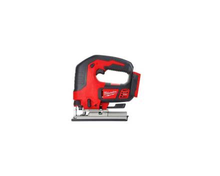 Milwaukee M18 BJS-0 18V Top Handle Jigsaw Body Only