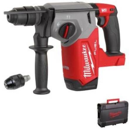 Milwaukee M18FH-0 M18 FUEL 18V SDS+ Rotary Hammer Drill Body Only