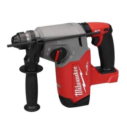 Milwaukee M18FH-0 M18 FUEL 18V SDS+ Rotary Hammer Drill Body Only