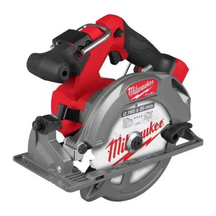 Milwaukee M18 FUEL M18CCS55-0 18V Brushless 165mm Cordless Circular Saw (Body Only)