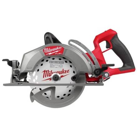 Milwaukee M18 FUEL M18CCS55-0 18V Brushless 165mm Cordless Circular Saw (Body Only)