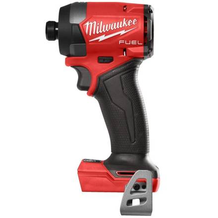 Milwaukee M18 FUEL M18FID2-0 18V 1/4" Hex Impact Driver - Body Only