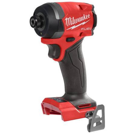 Milwaukee M18 FUEL M18FID2-0 18V 1/4" Hex Impact Driver - Body Only