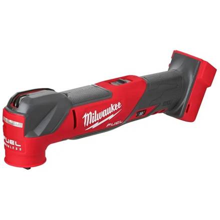 Milwaukee M18FMT-0 M18 FUEL 18V Cordless Oscillating Multi-Tool - Body Only